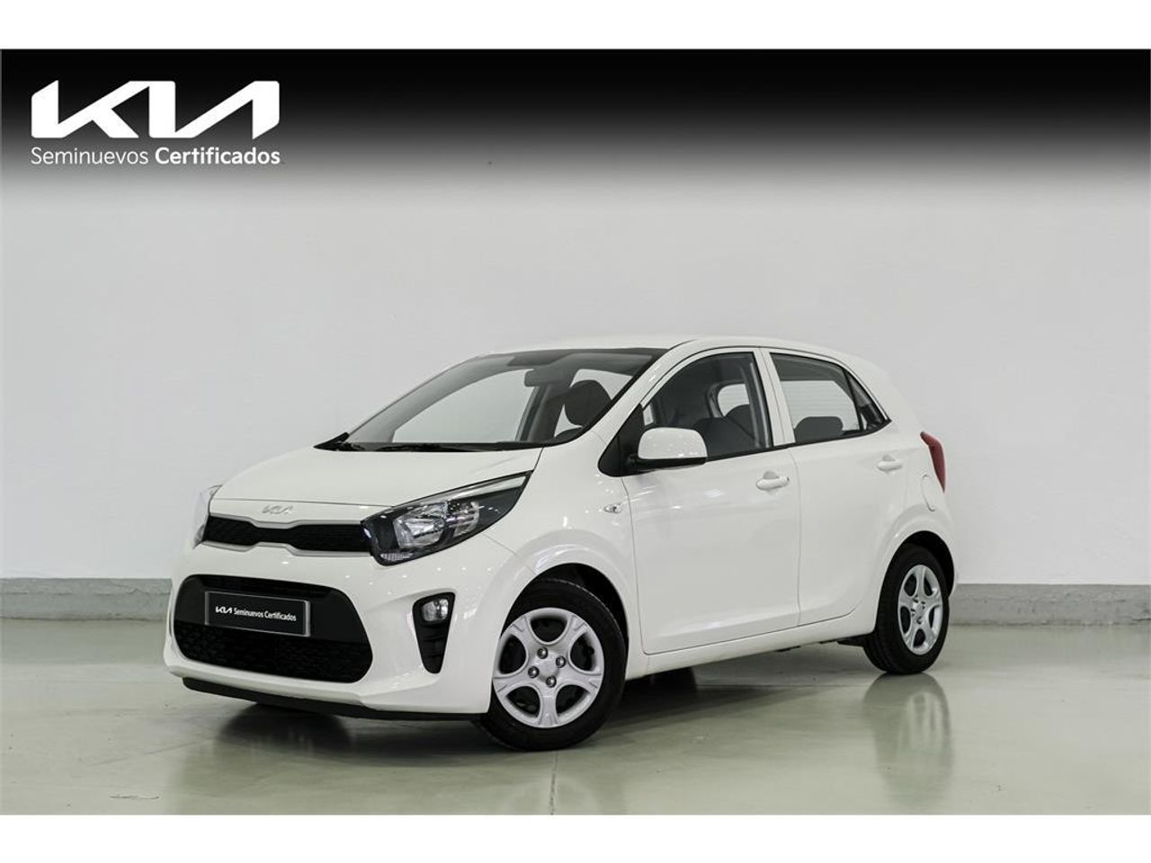 Brugt Kia Picanto 1.0