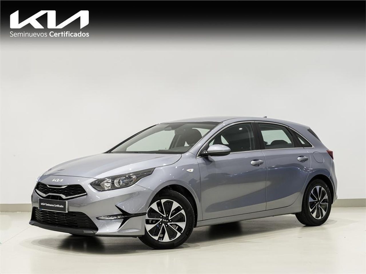 Brugt Kia Ceed 1.0 T-GDi