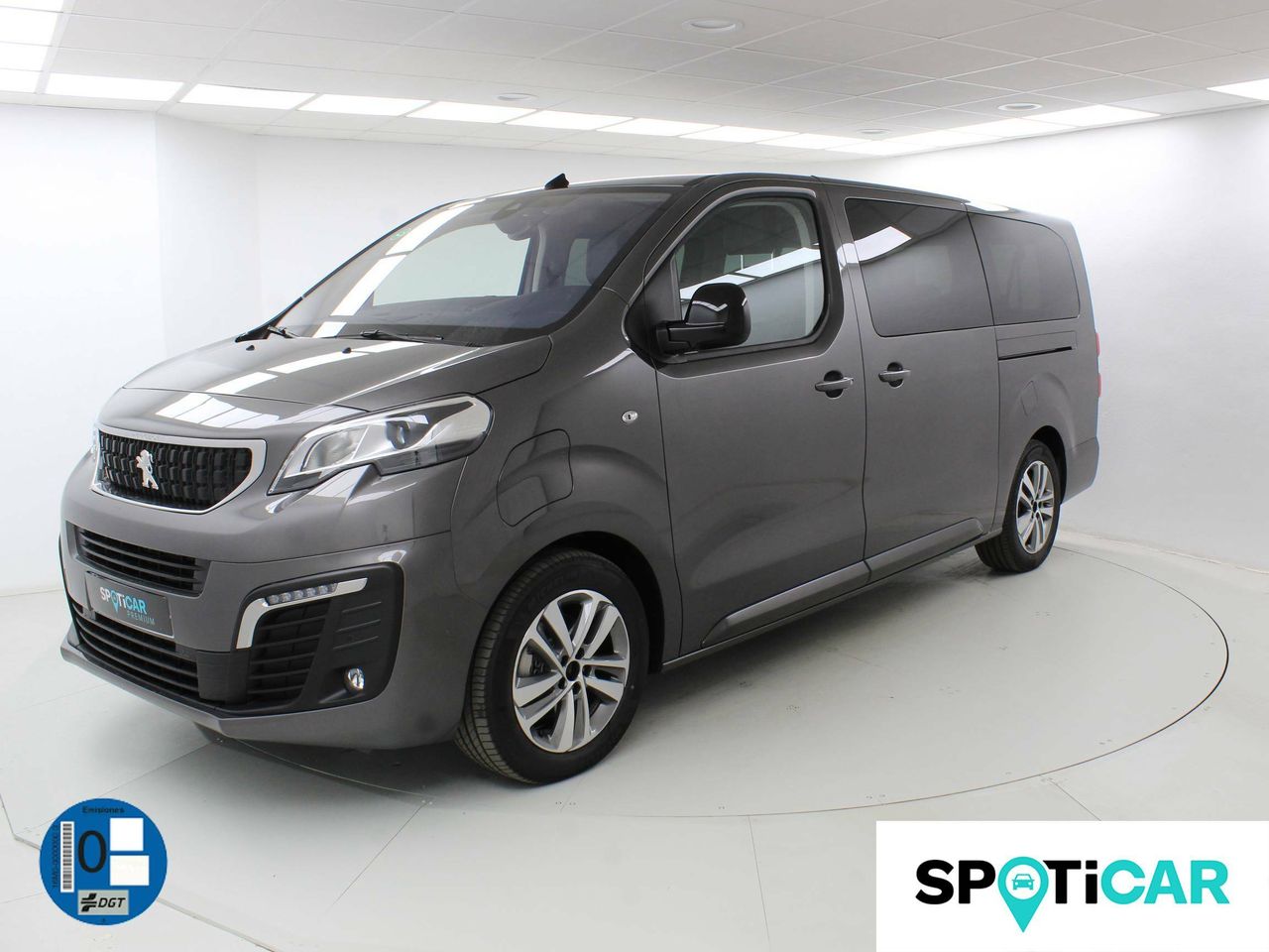 Elevalunas electrico  de segunda mano - peugeot traveller 2023 /