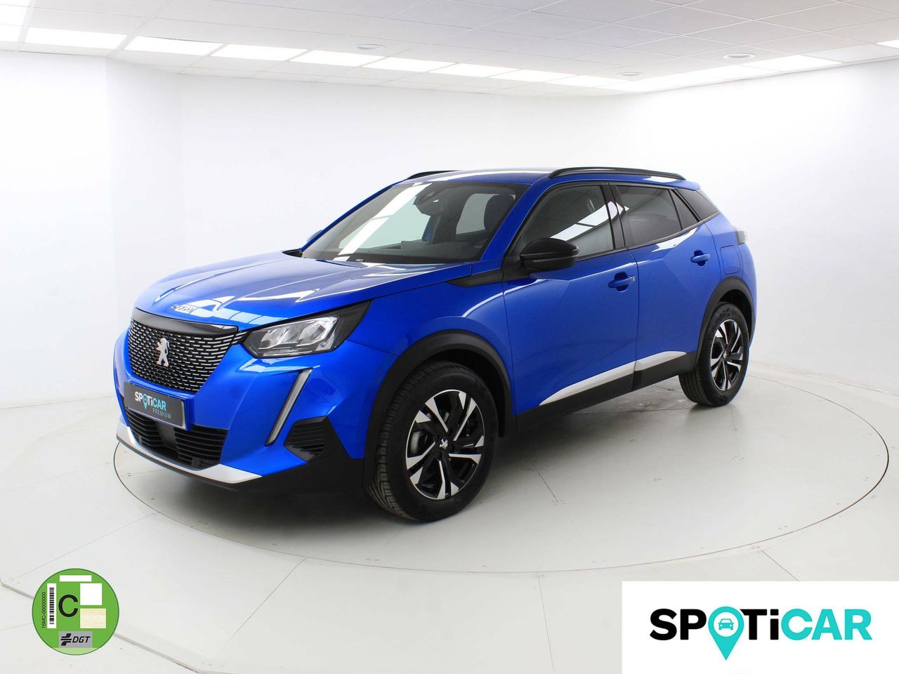 peugeot 2008 2022 /