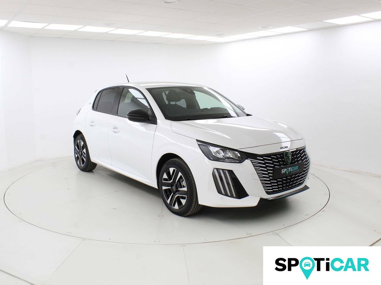 peugeot e-208 2024 / foto grande (3)