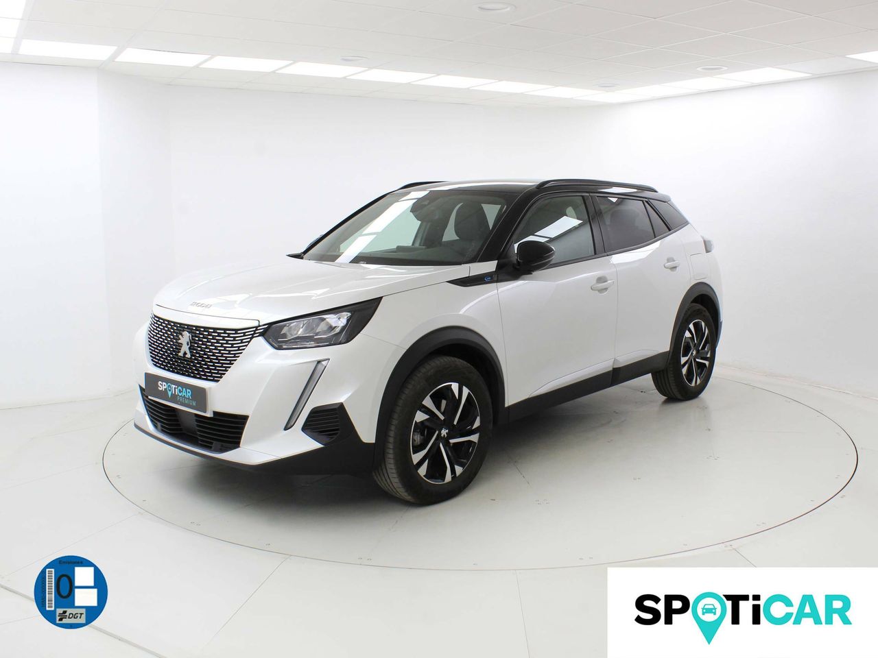 peugeot 2008 2023 /