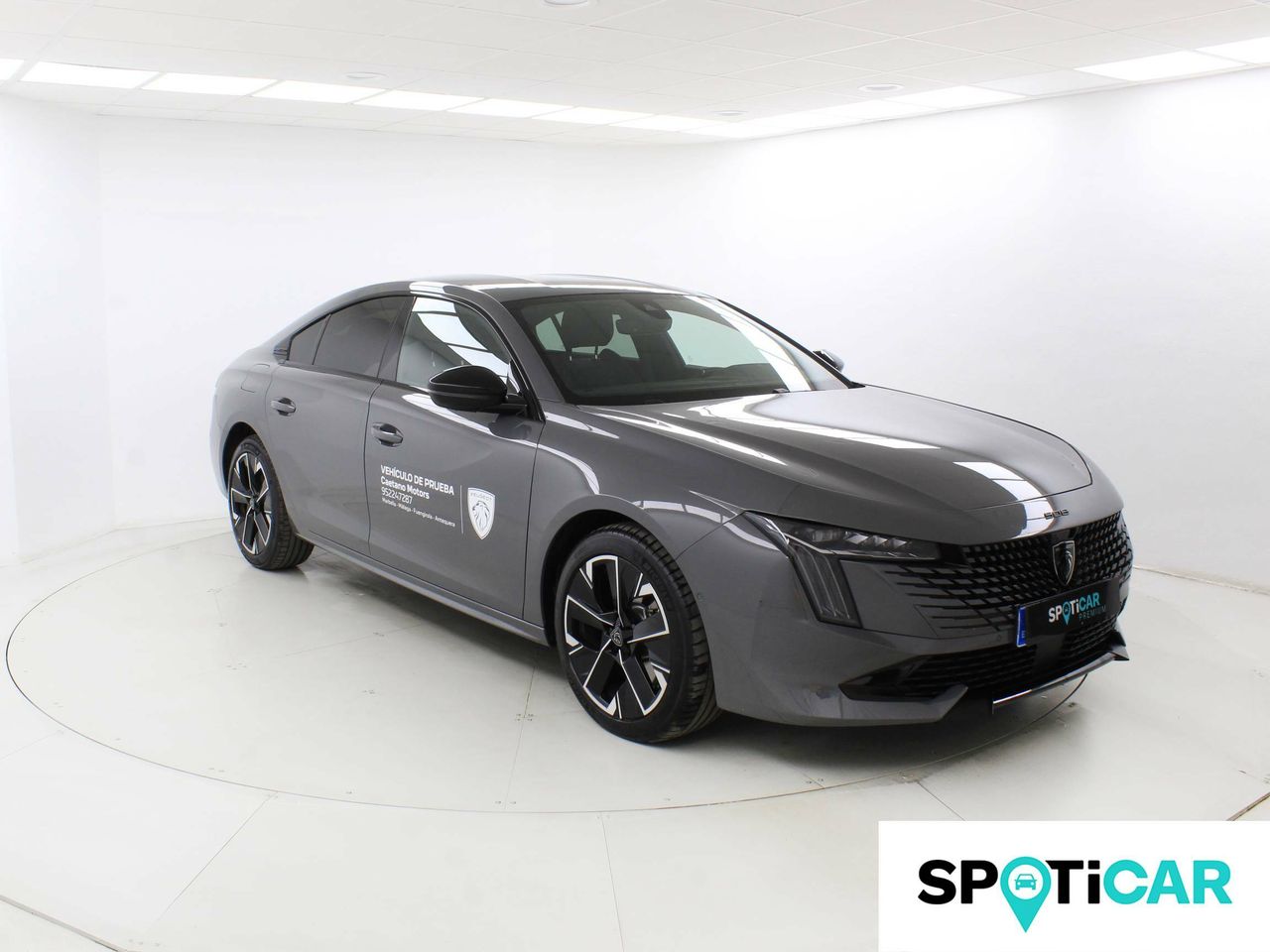 peugeot 508 2023 / foto grande (3)