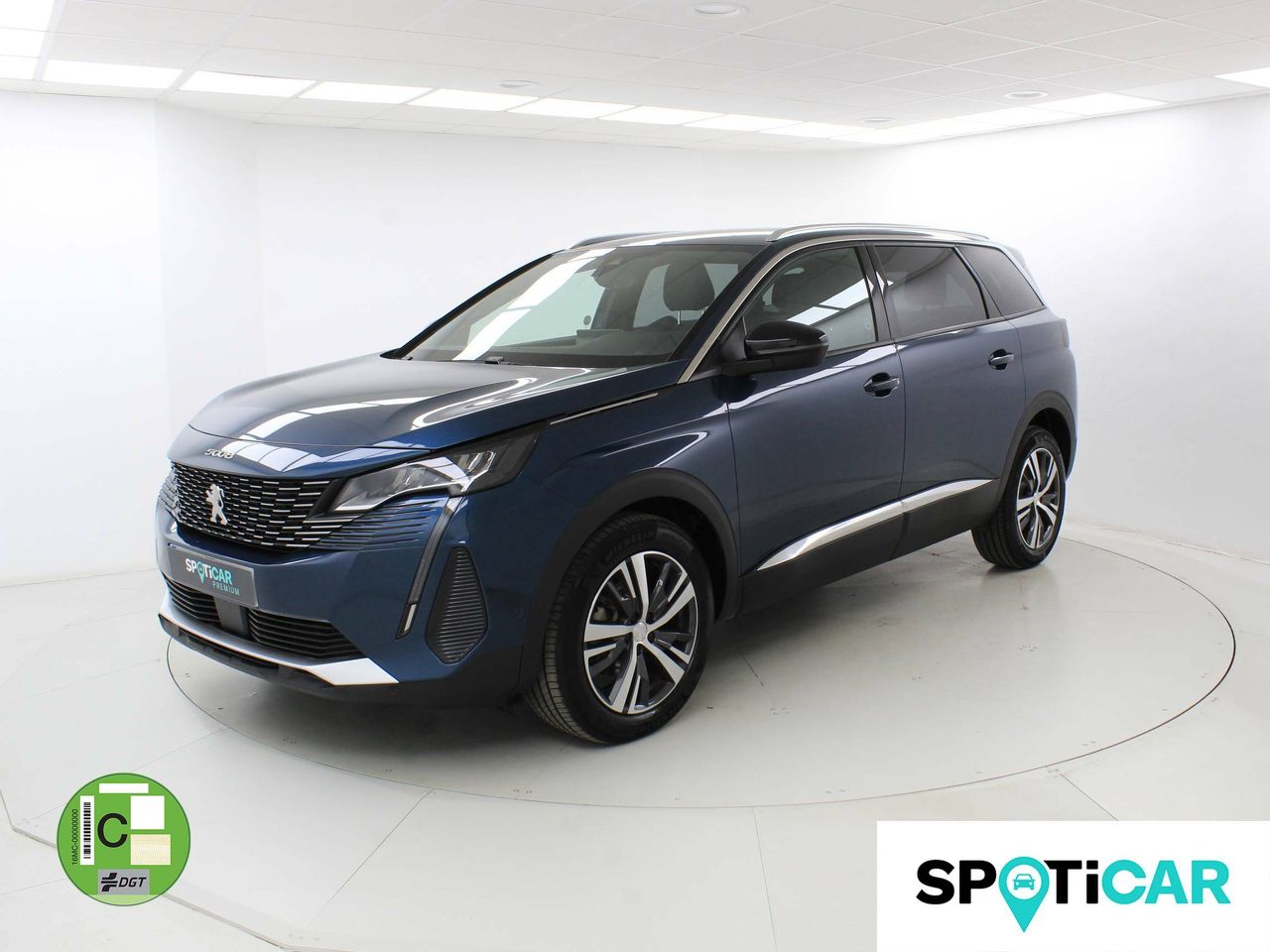 peugeot 5008 2023 /