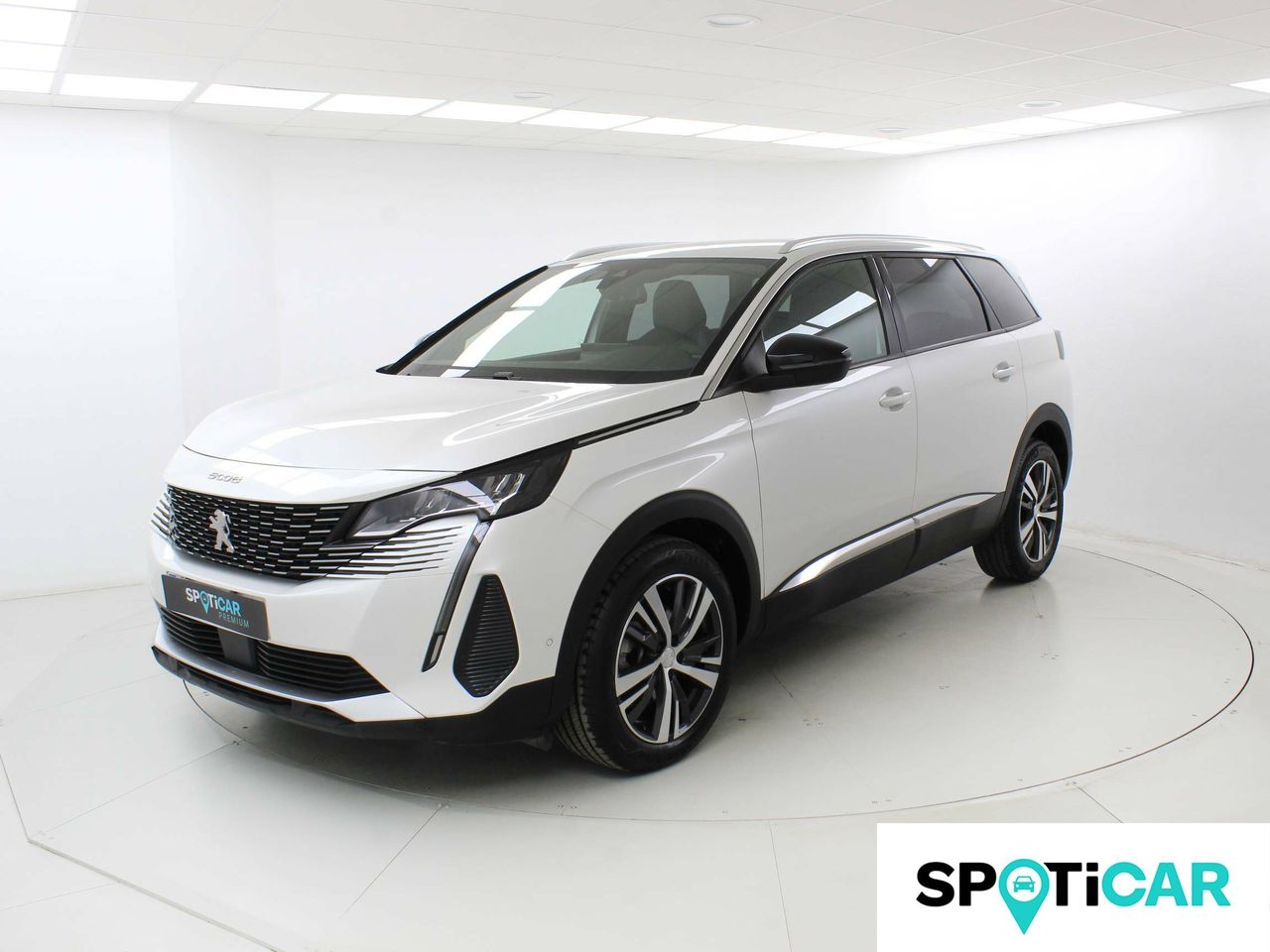 peugeot 5008 2023 /
