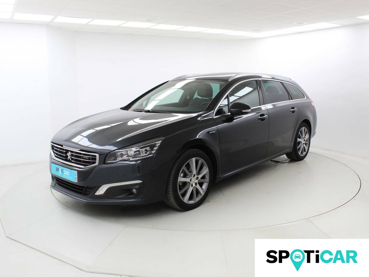 Led intermitentes  de segunda mano - peugeot 508 2018 /