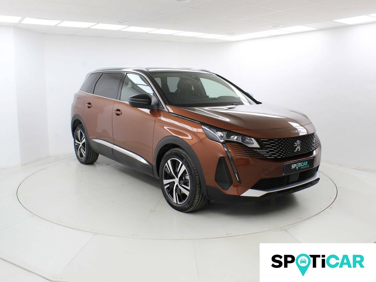 peugeot 5008 2023 / foto grande (3)