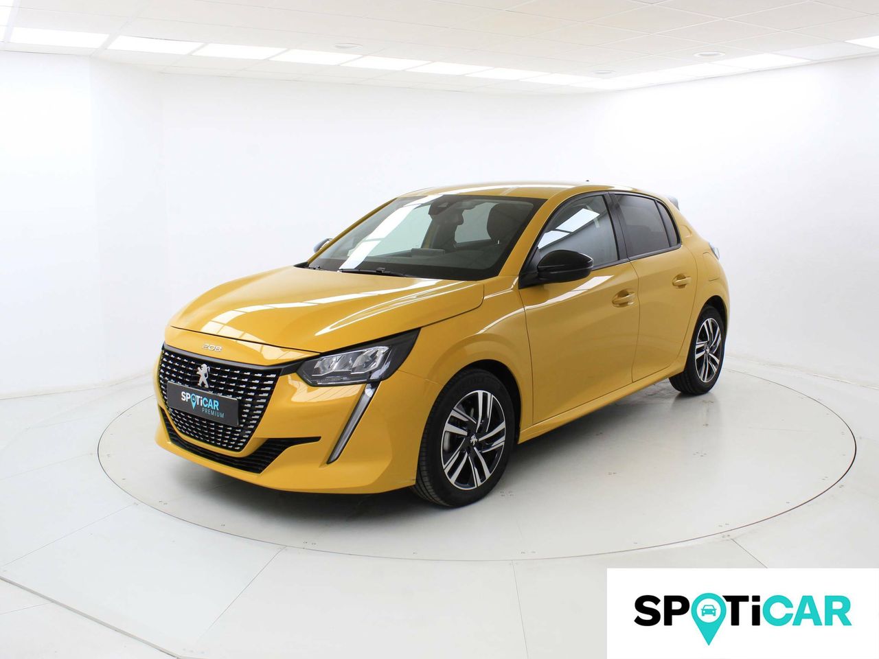 peugeot 208 2023 /