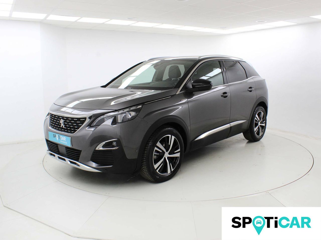 R19 ruedas  de segunda mano - peugeot 3008 2020 /