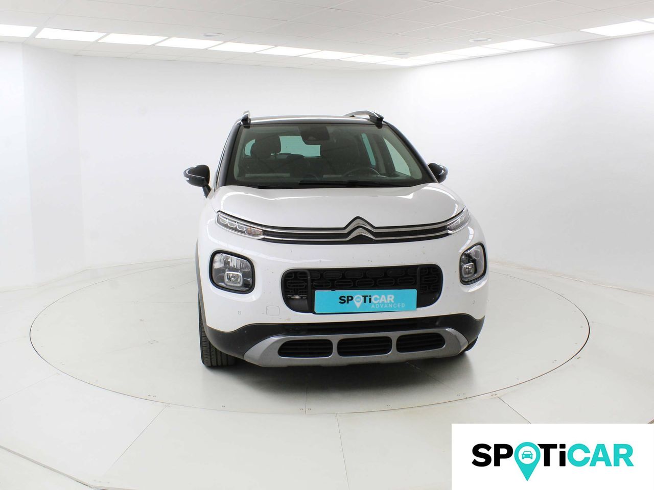 citroën c3 aircross 2021 / foto grande (2)