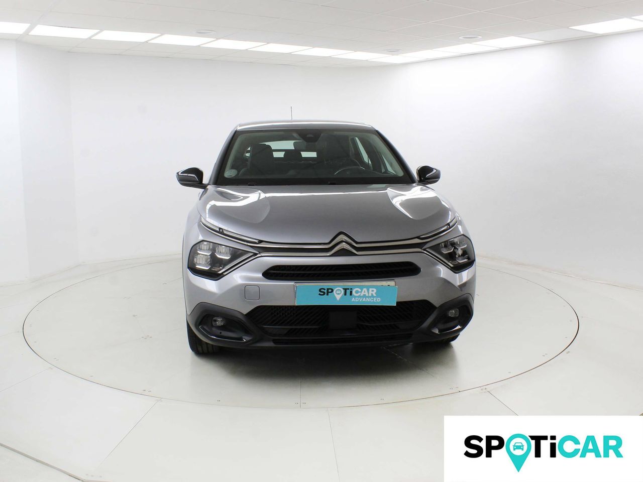 citroën c4 2021 / foto grande (2)