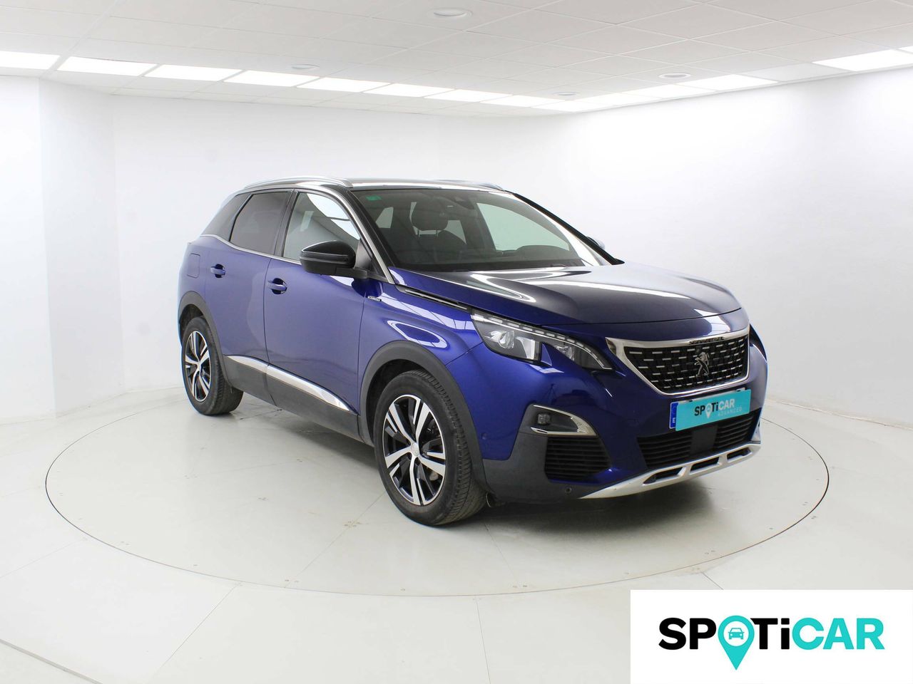 peugeot 3008 2019 / foto grande (3)