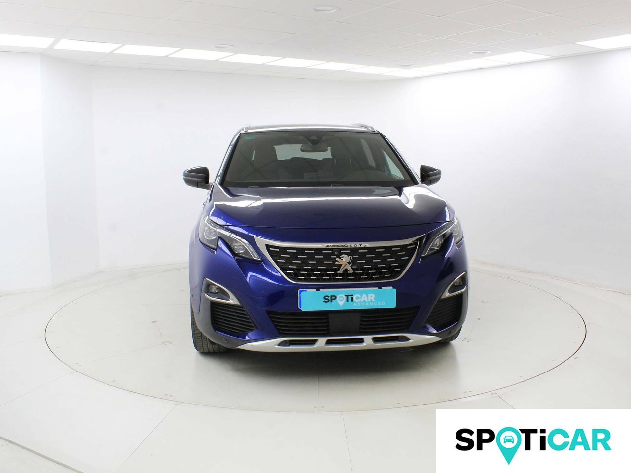 peugeot 3008 2019 / foto grande (2)