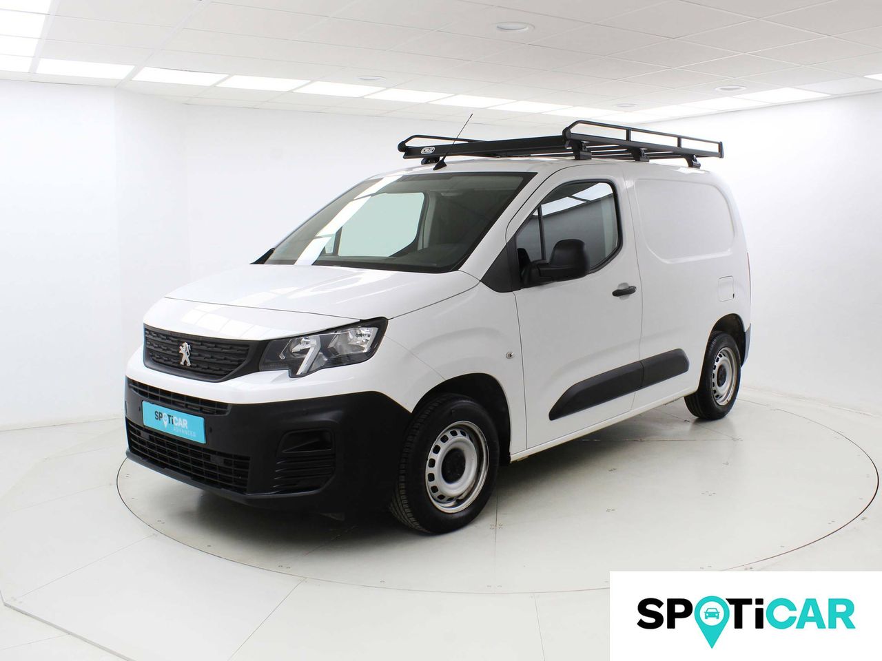 peugeot partner 2020 /