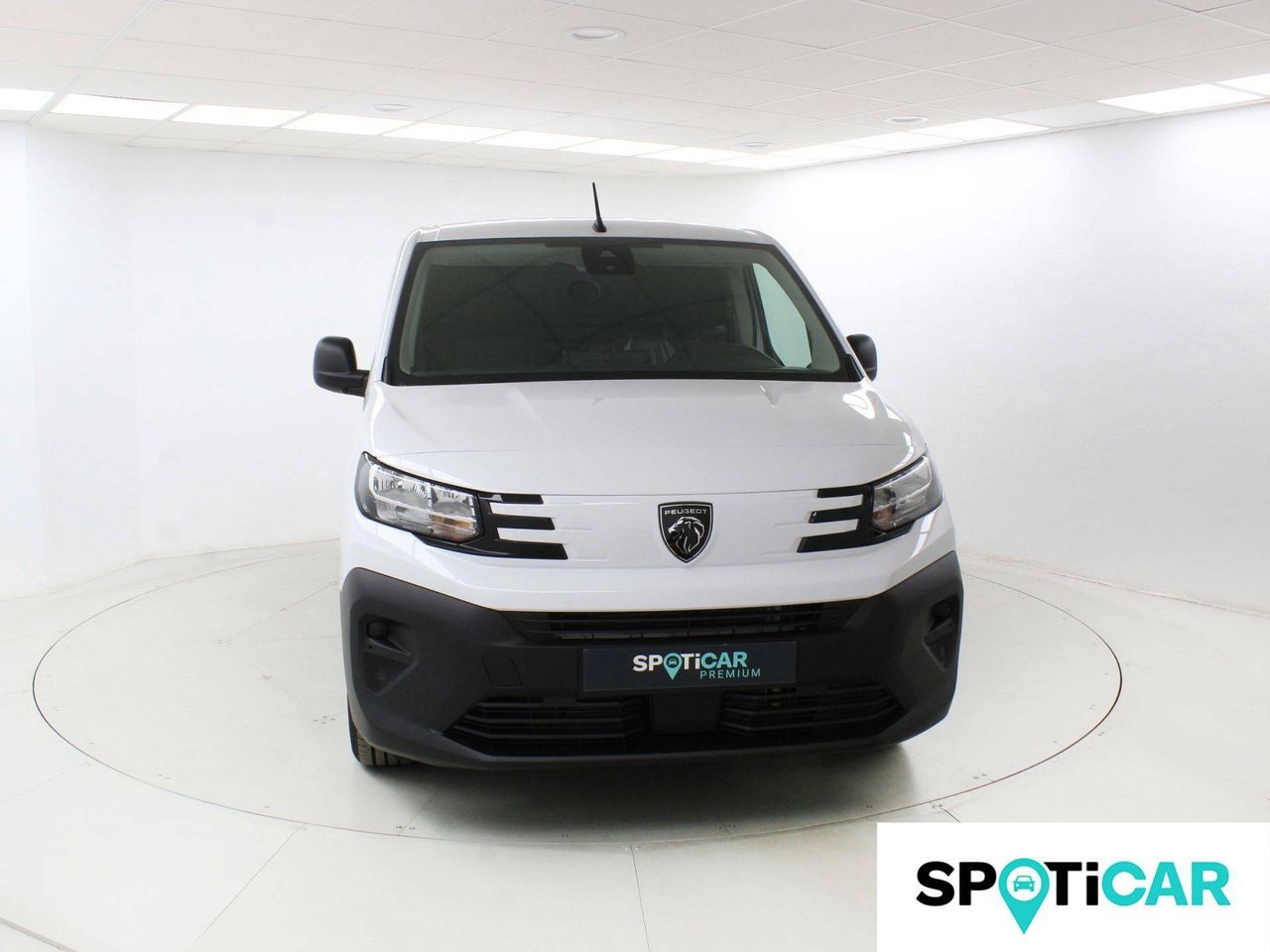 peugeot partner 2024 / foto grande (2)