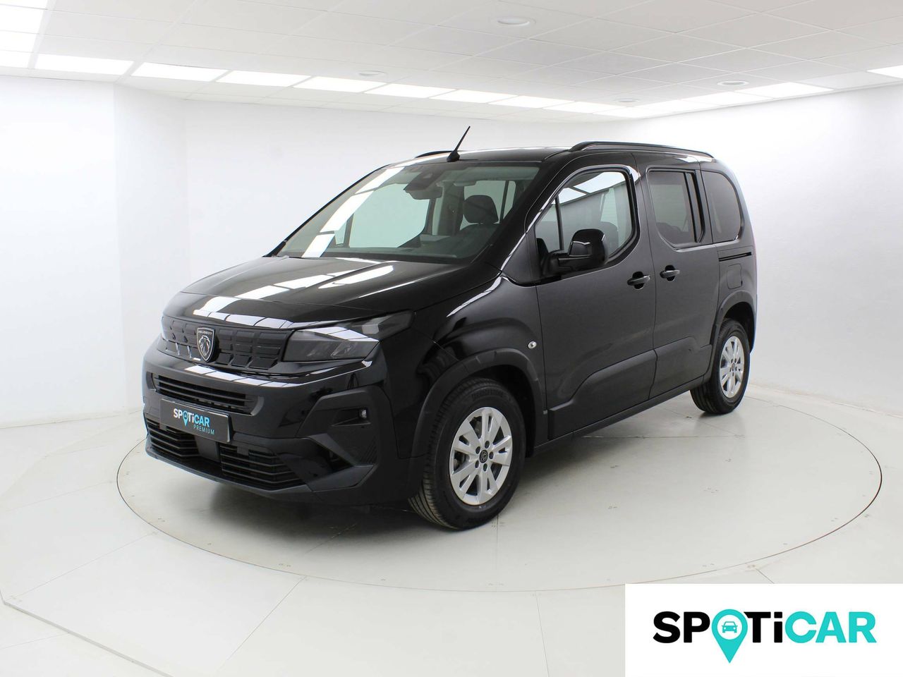 Neumaticos 165 65 r13  de segunda mano - peugeot rifter 2024 /