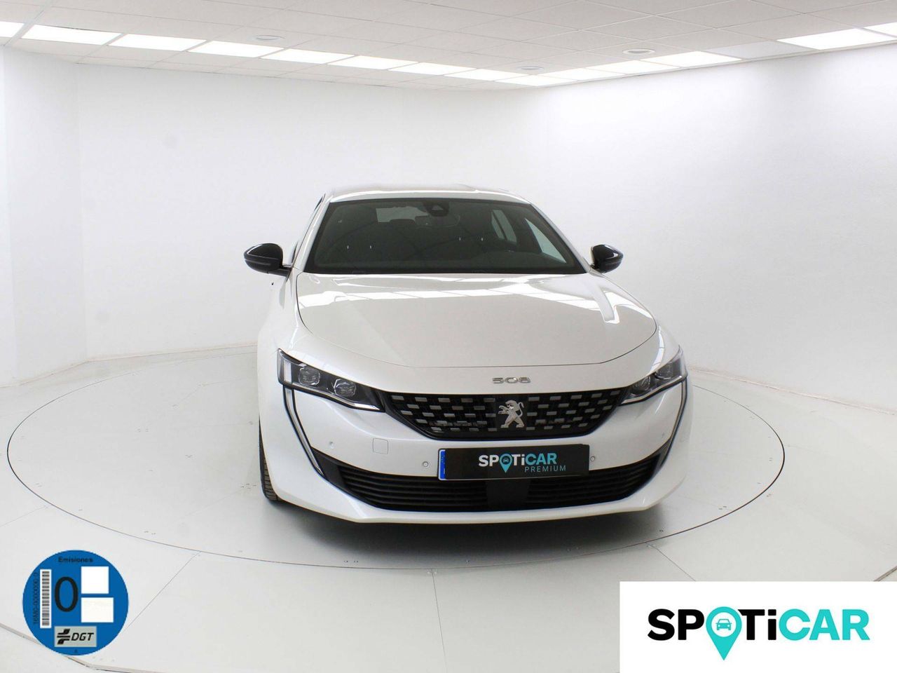 peugeot 508 2022 / foto grande (2)