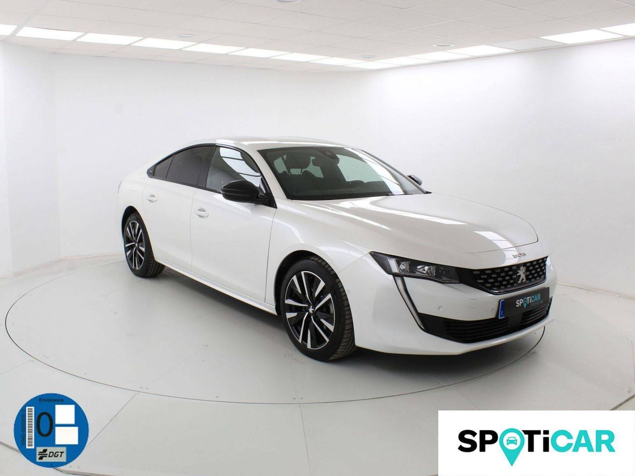 peugeot 508 2022 / foto grande (3)