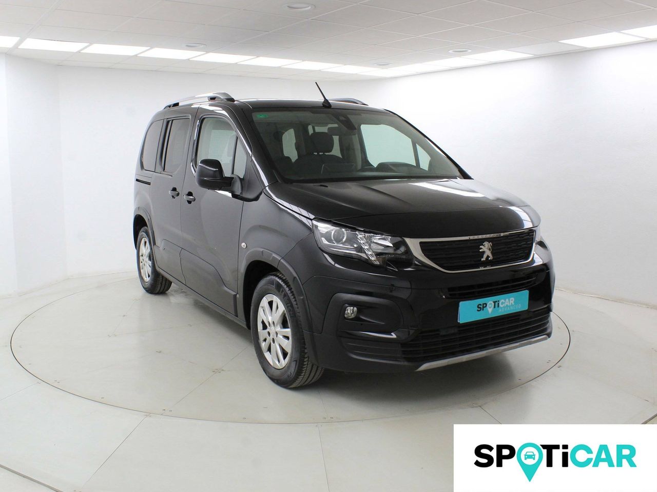 peugeot rifter 2019 / foto grande (3)