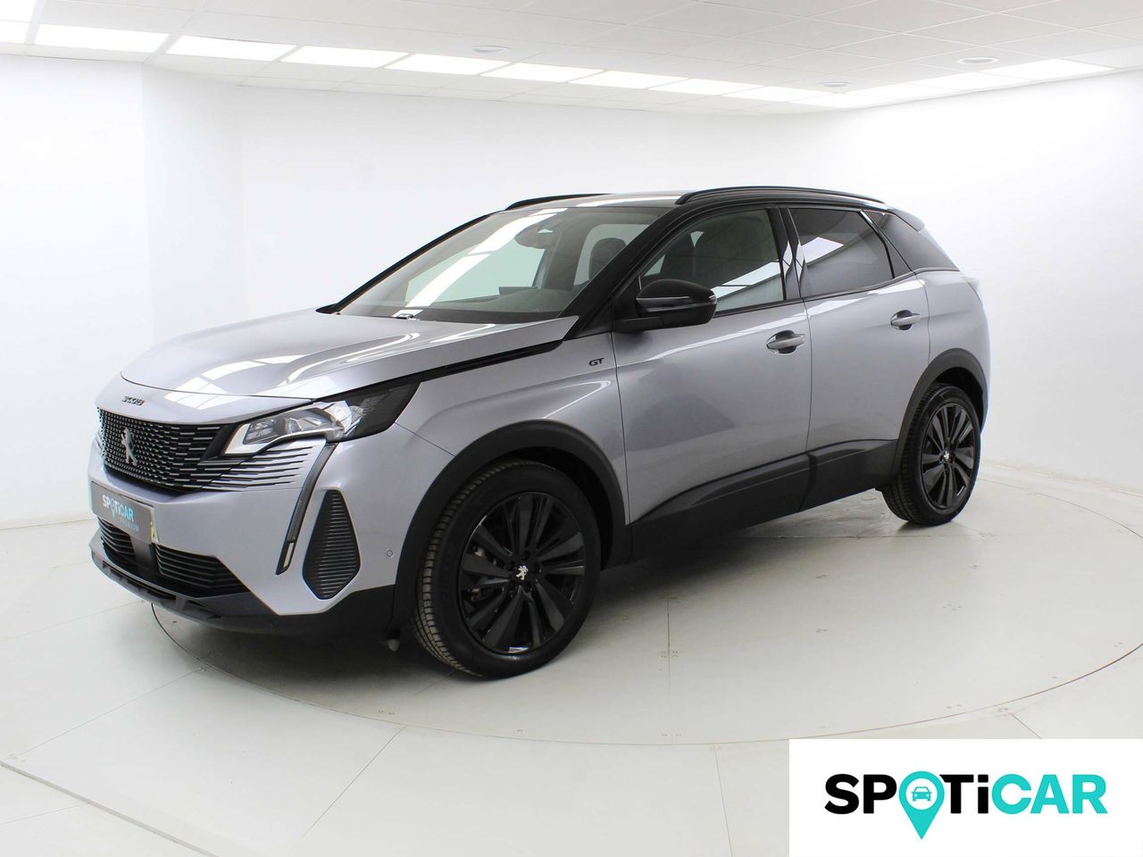 Luz ambiental led  de segunda mano - peugeot 3008 2023 /