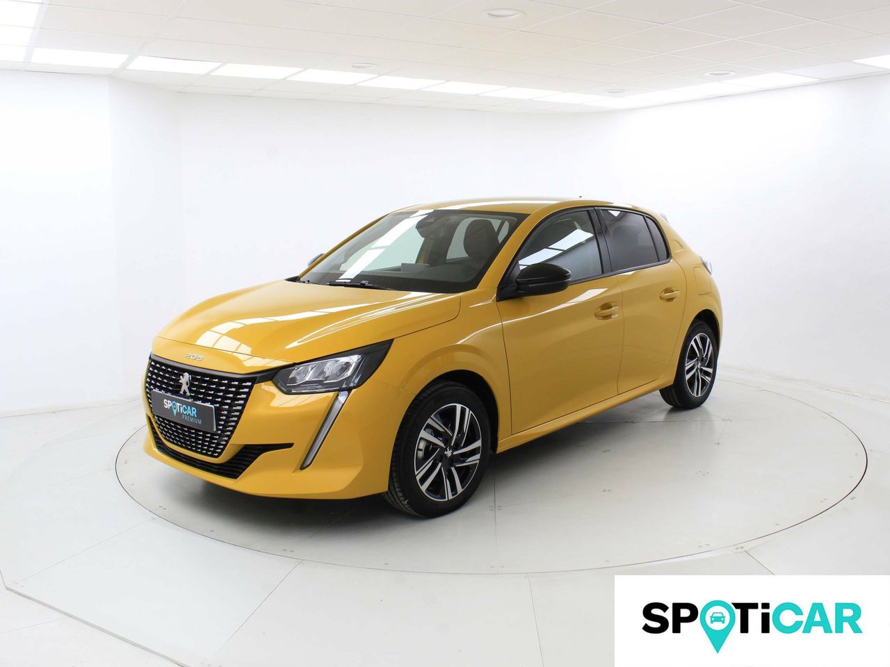 peugeot 208 2024 /