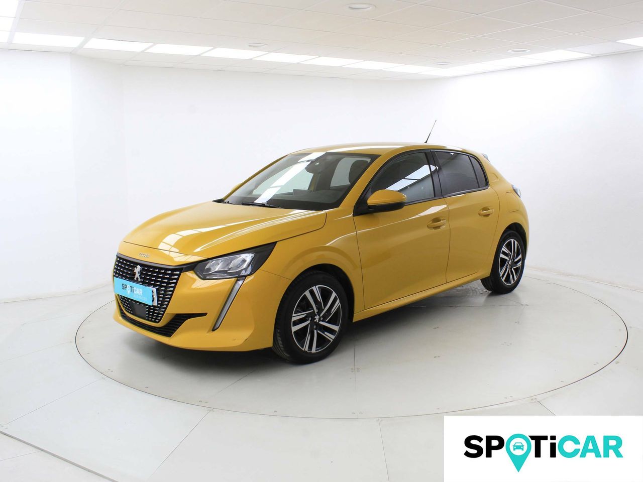 peugeot 208 2020 /