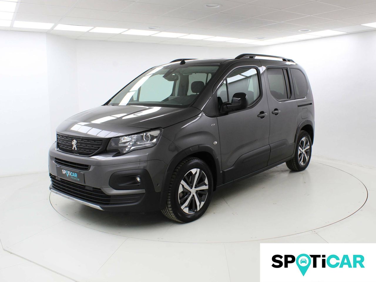 Sistema climatizacion  de segunda mano - peugeot rifter 2025 /