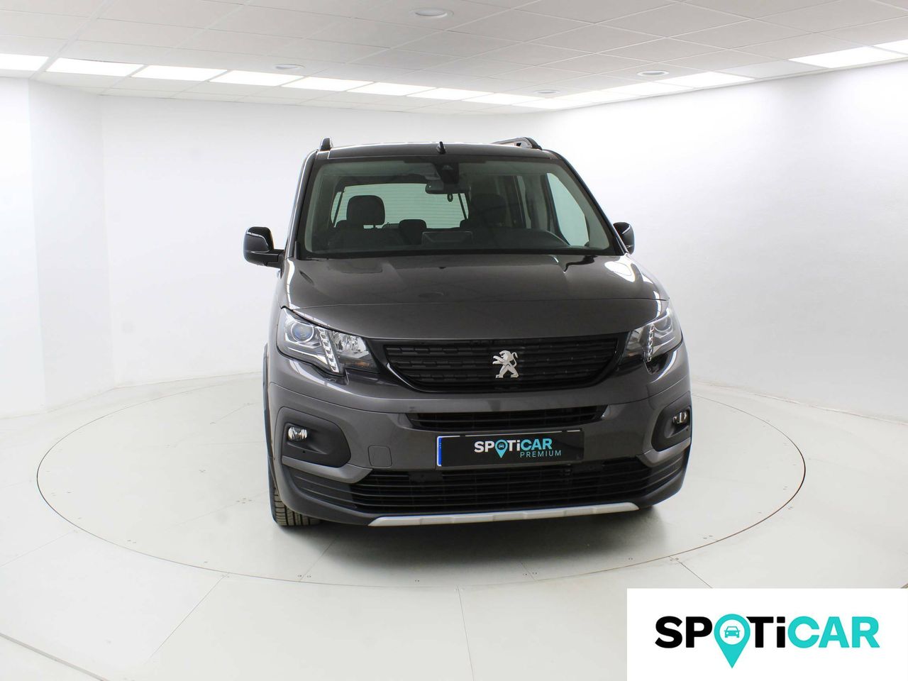 peugeot rifter 2025 / foto grande (2)