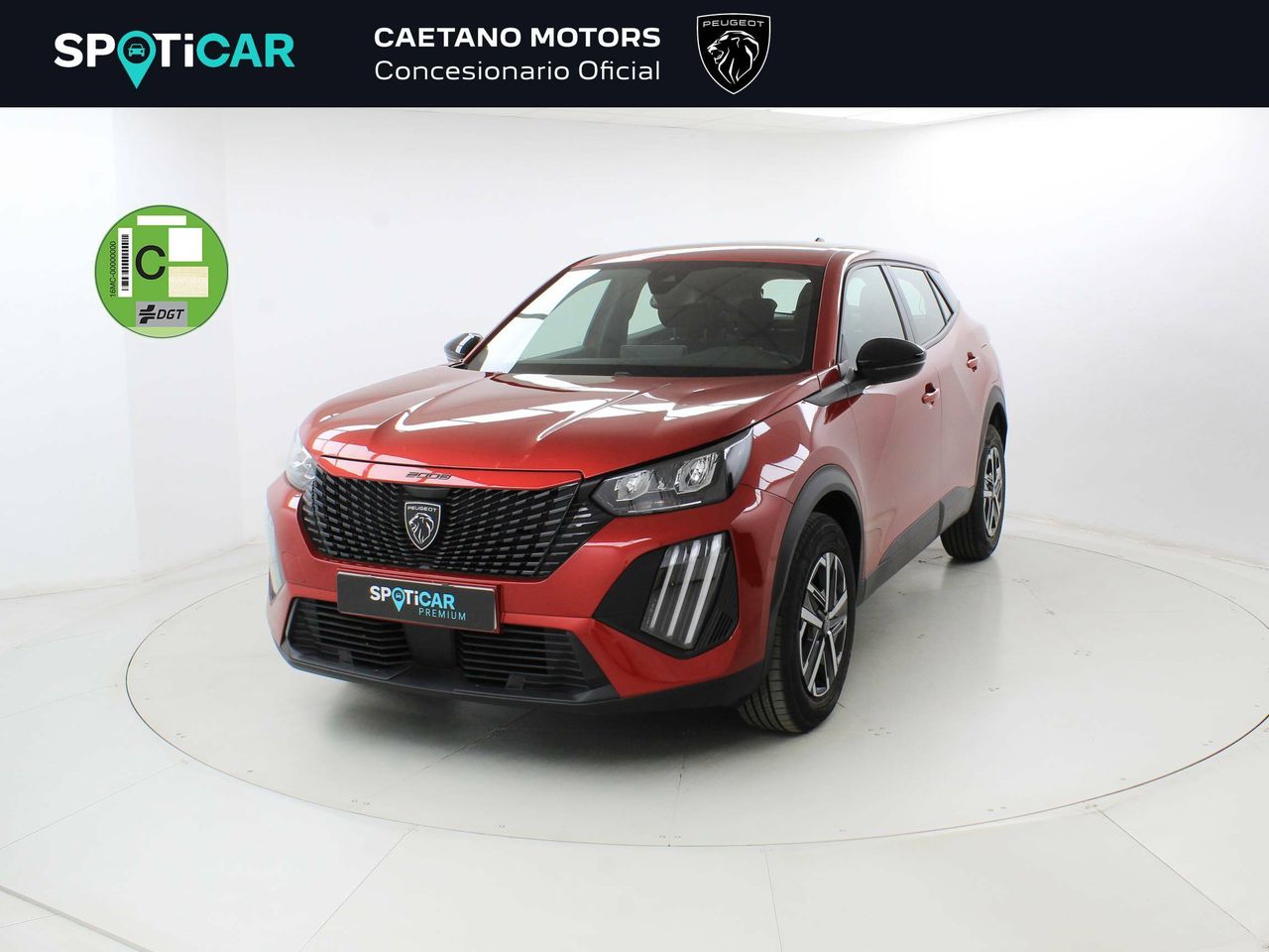 Xc40 elevalunas electrico sistema navegacion  de segunda mano - peugeot 2008 2024 /