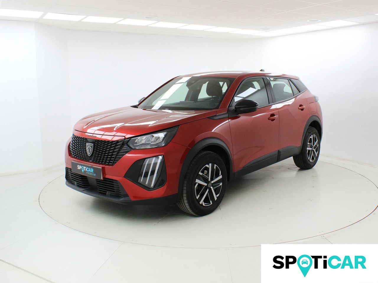 peugeot 2008 2024 / foto grande (2)