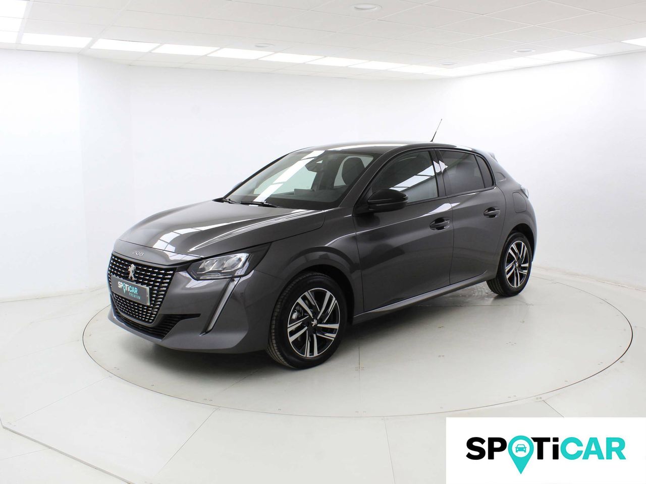 peugeot 208 2024 /