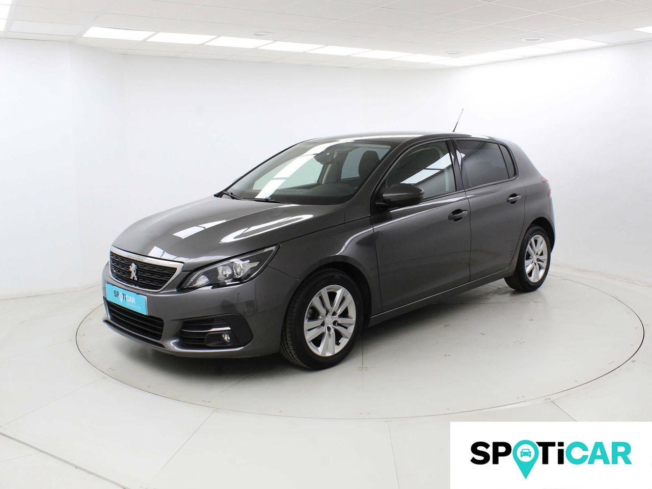 Peugeot partner 2020 malaga  de segunda mano en Málaga - peugeot 308 2020 /