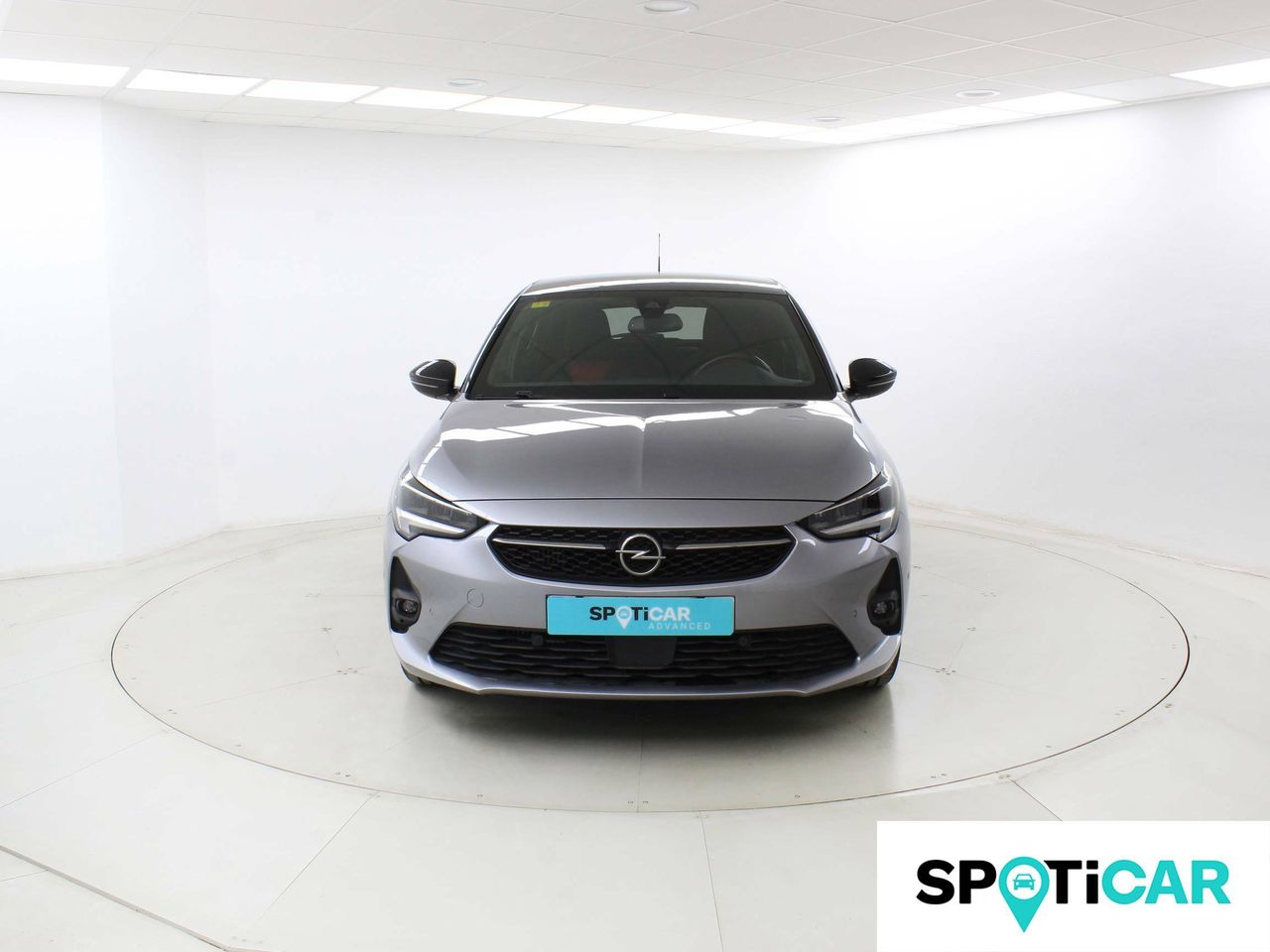 opel corsa 2020 / foto grande (2)
