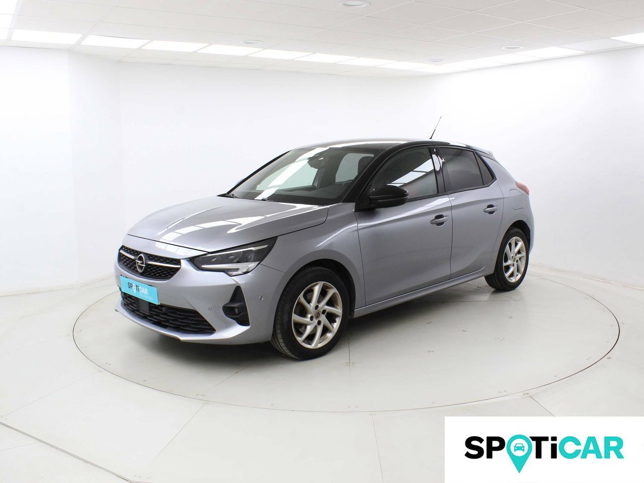 Combo opel frenos de emergencia  de segunda mano - opel corsa 2020 /
