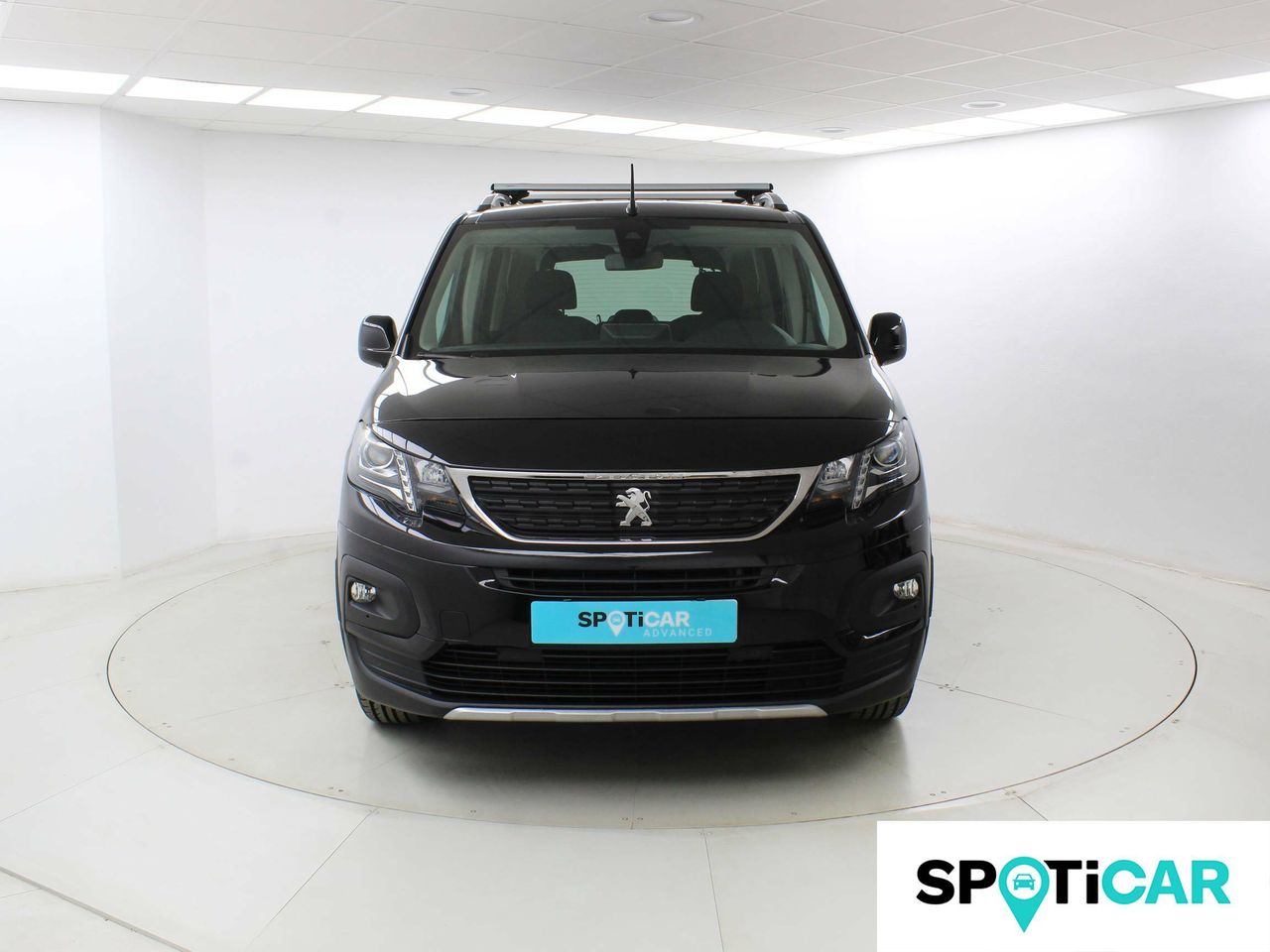 peugeot rifter 2019 / foto grande (2)