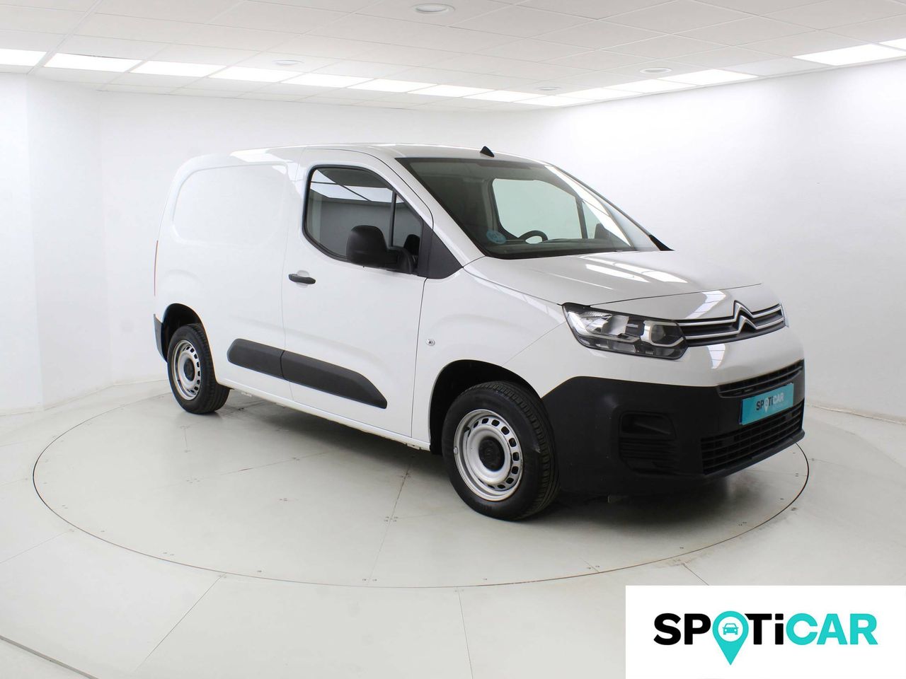 citroën berlingo 2022 / foto grande (3)