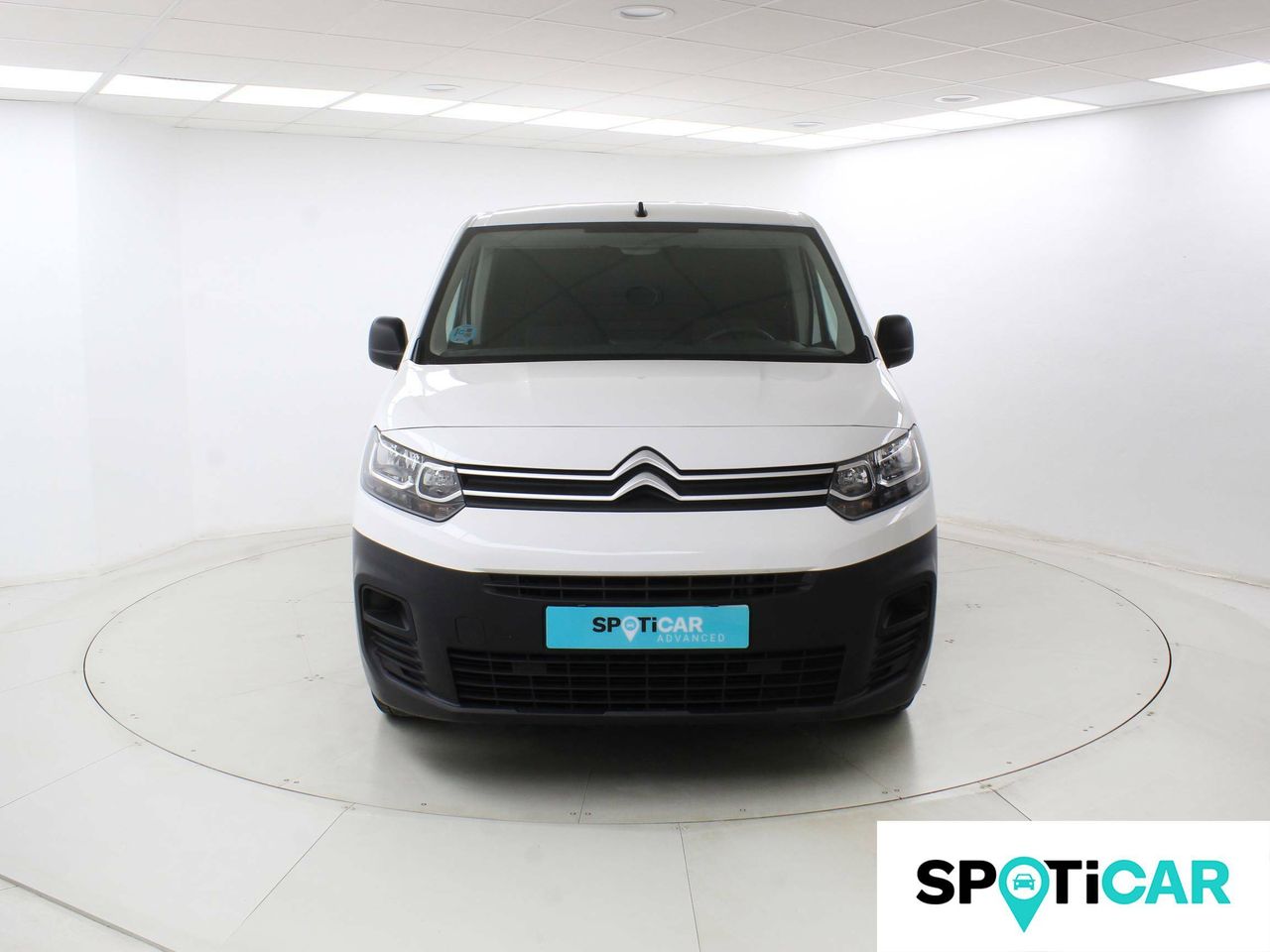 citroën berlingo 2022 / foto grande (2)