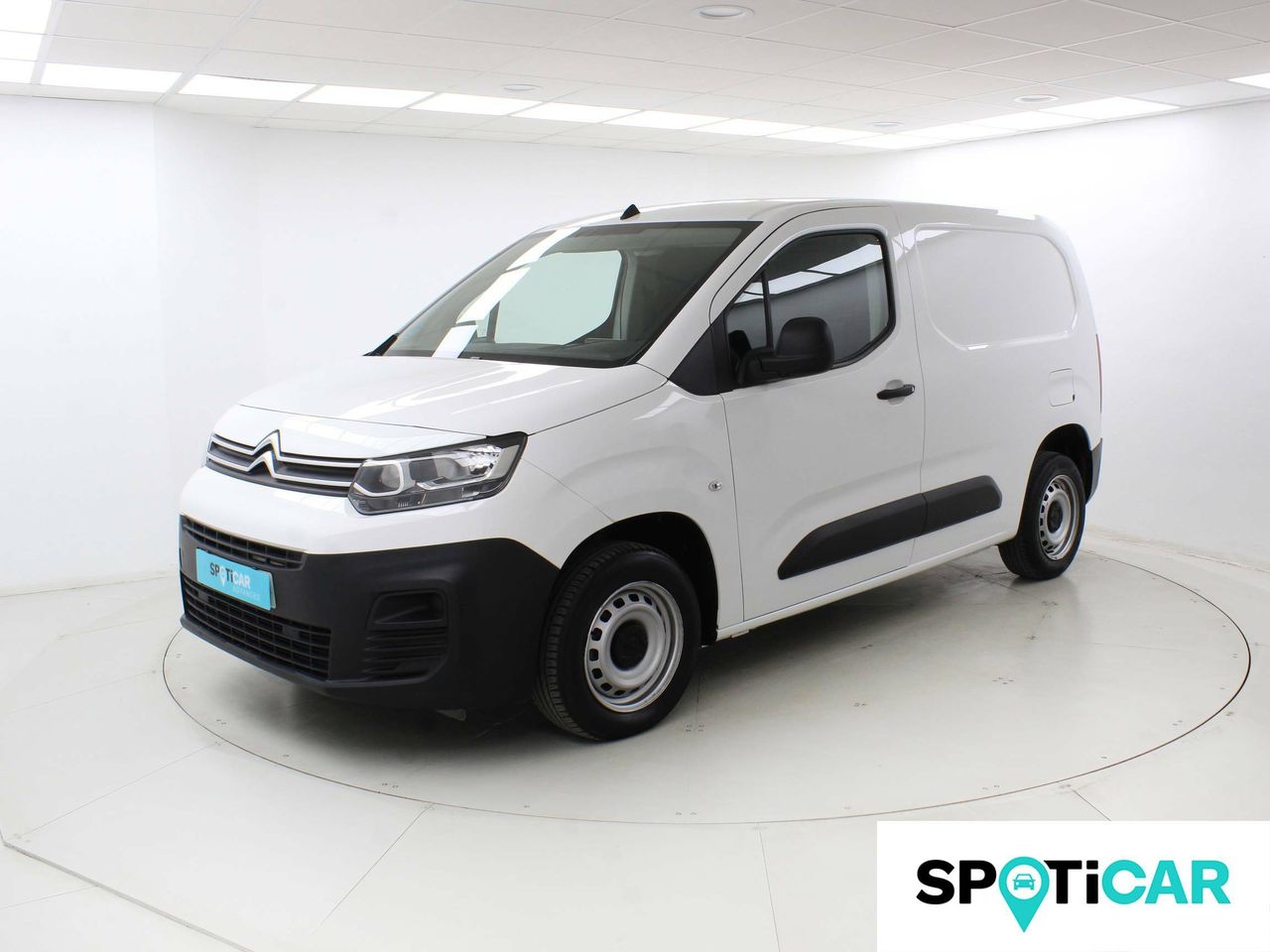 Ruedas usadas llanta 14  de segunda mano - citroën berlingo 2022 /