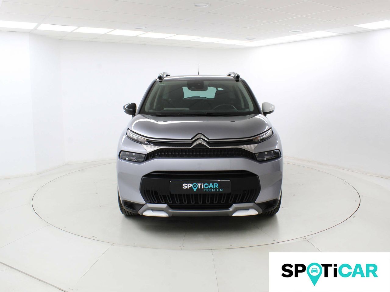 citroën c3 aircross 2024 / foto grande (2)