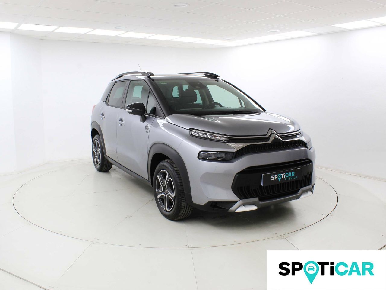 citroën c3 aircross 2024 / foto grande (3)