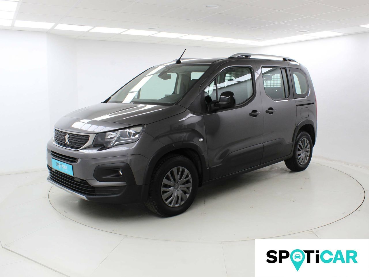 peugeot rifter 2022 /