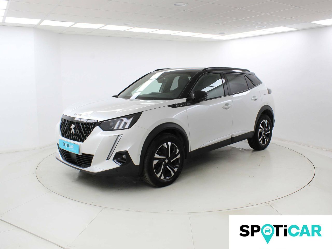 Led intermitentes  de segunda mano - peugeot 2008 2020 /