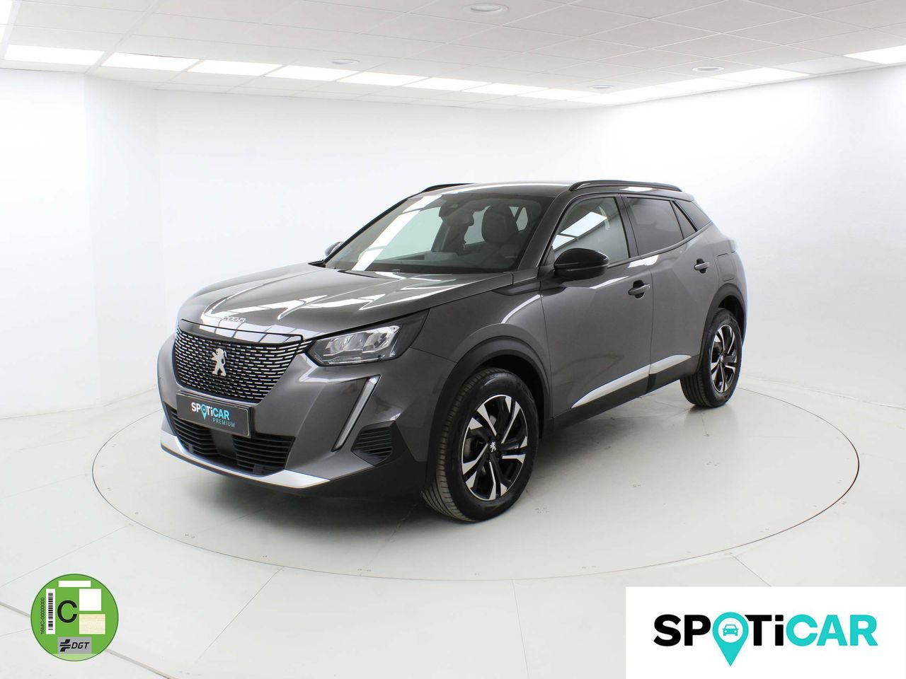 App  de segunda mano - peugeot 2008 2023 /