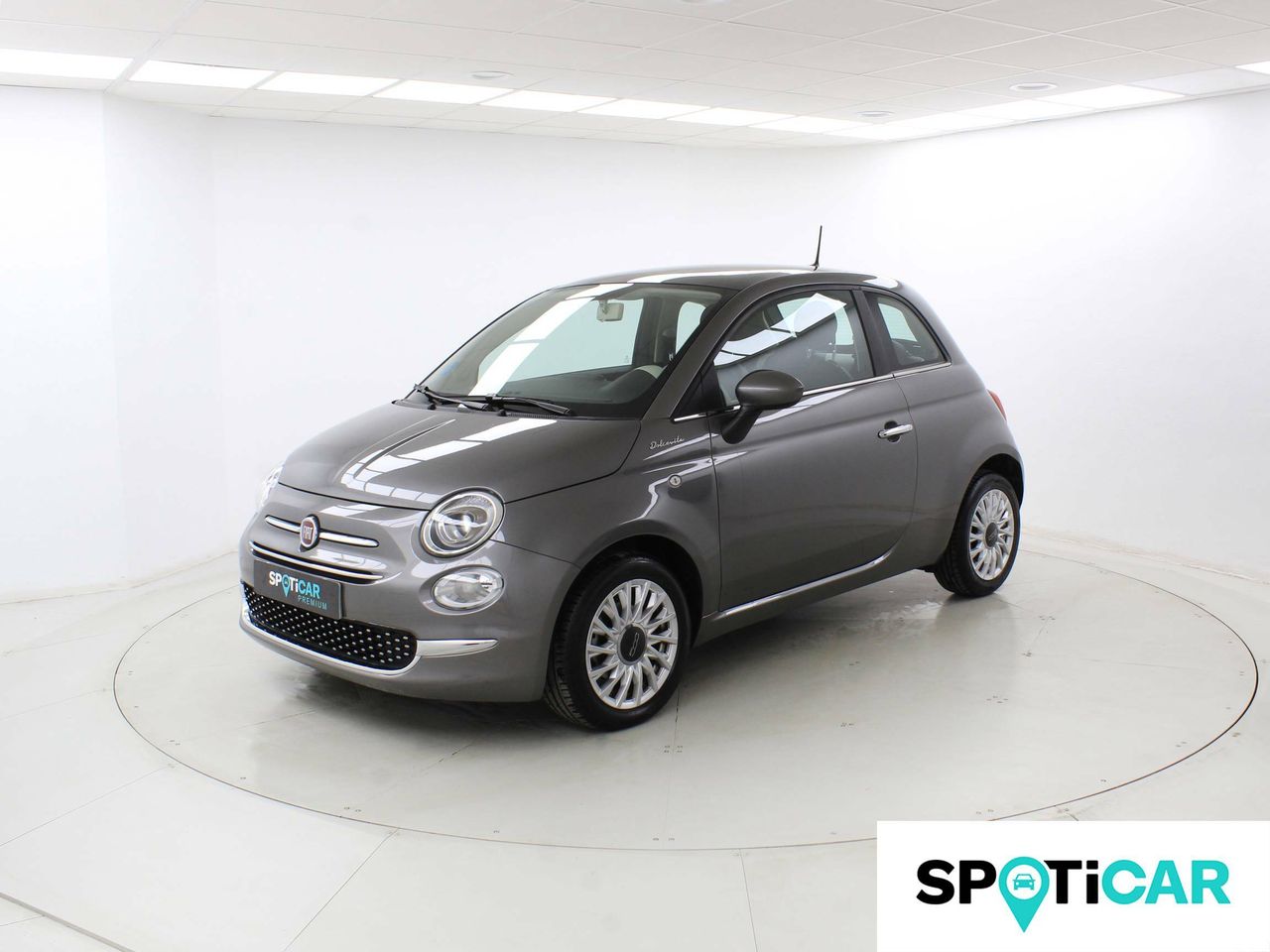 fiat 500 2022 /