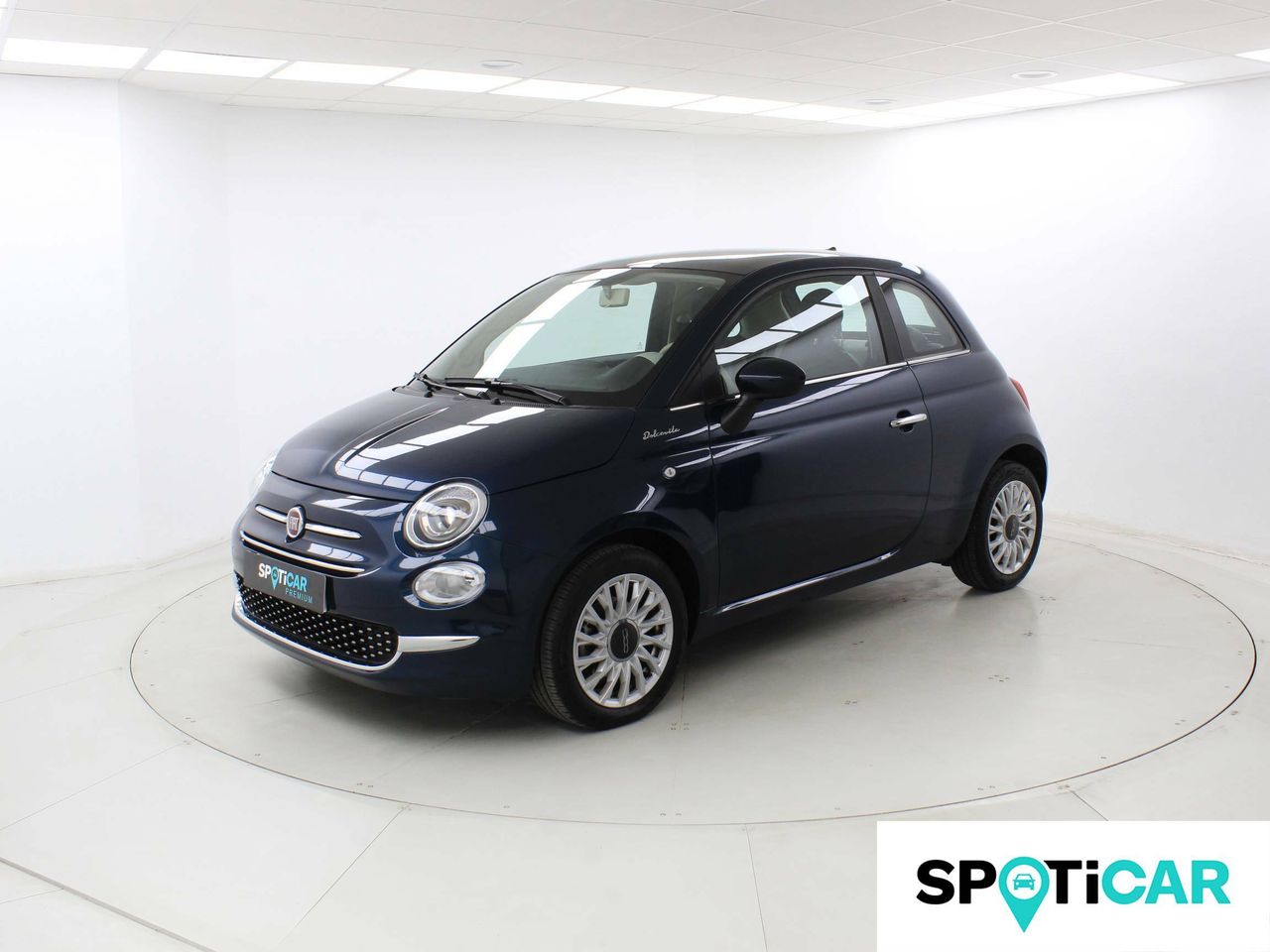 fiat 500 2022 /