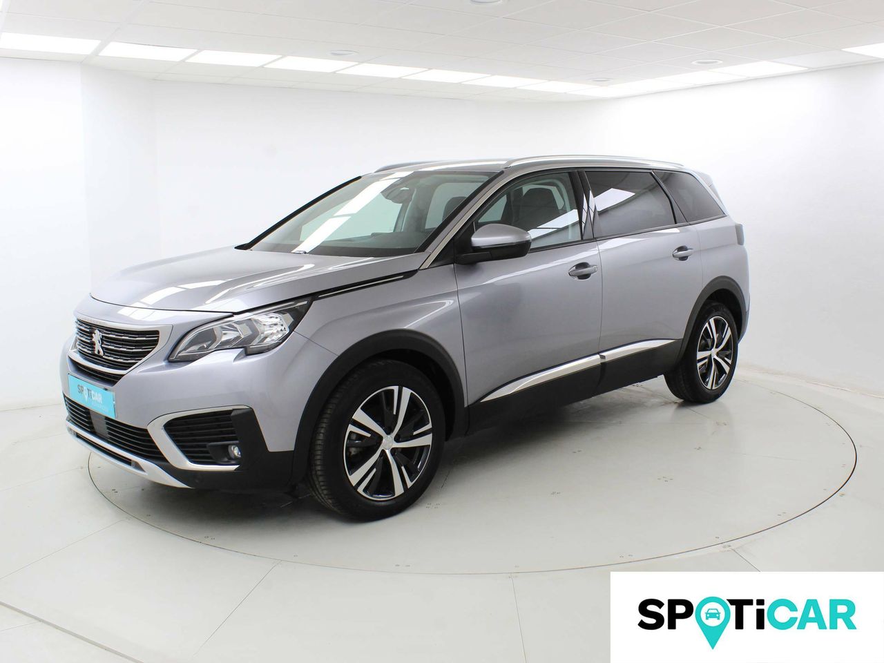 peugeot 5008 2019 /