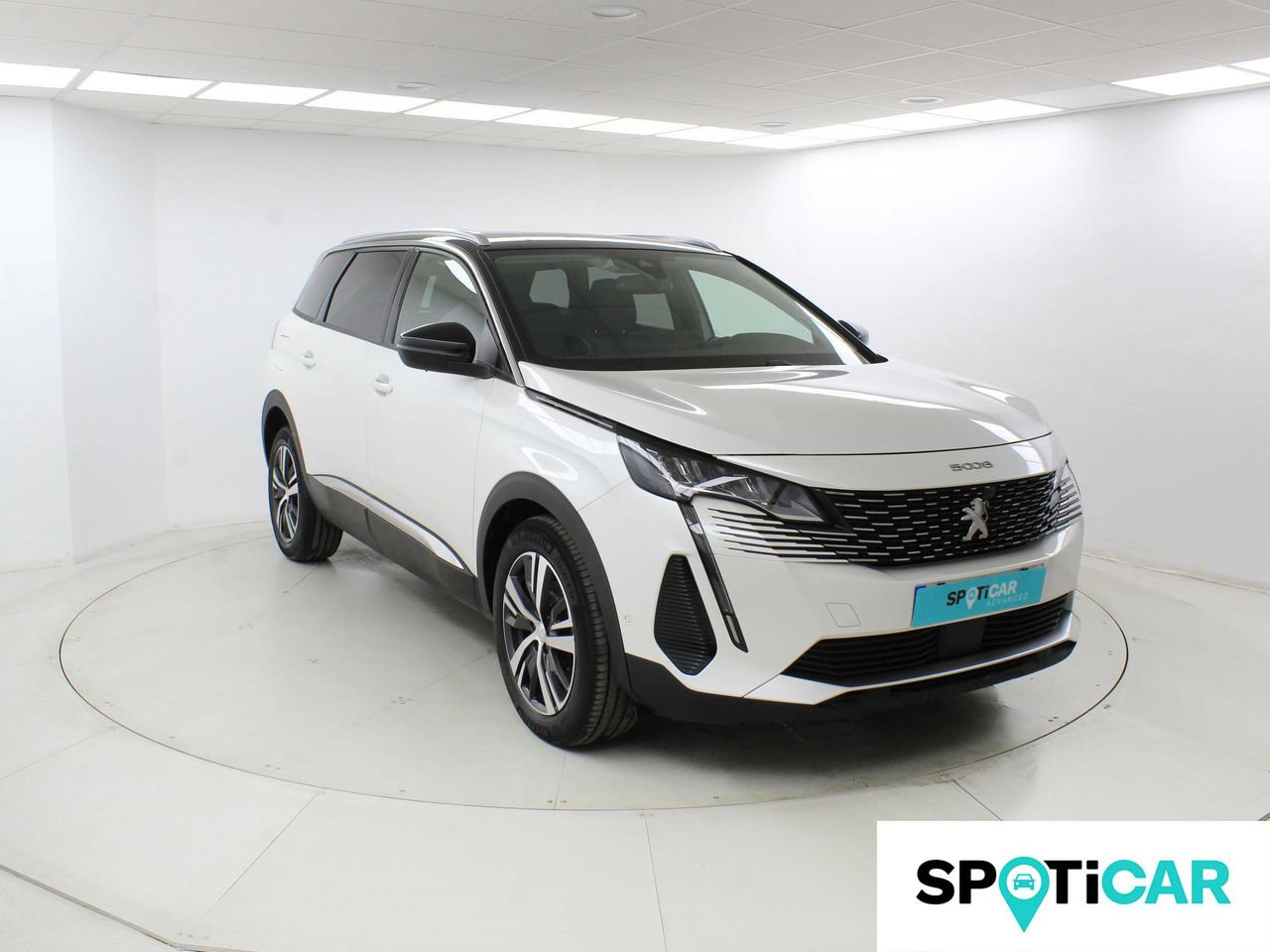 peugeot 5008 2021 / foto grande (3)