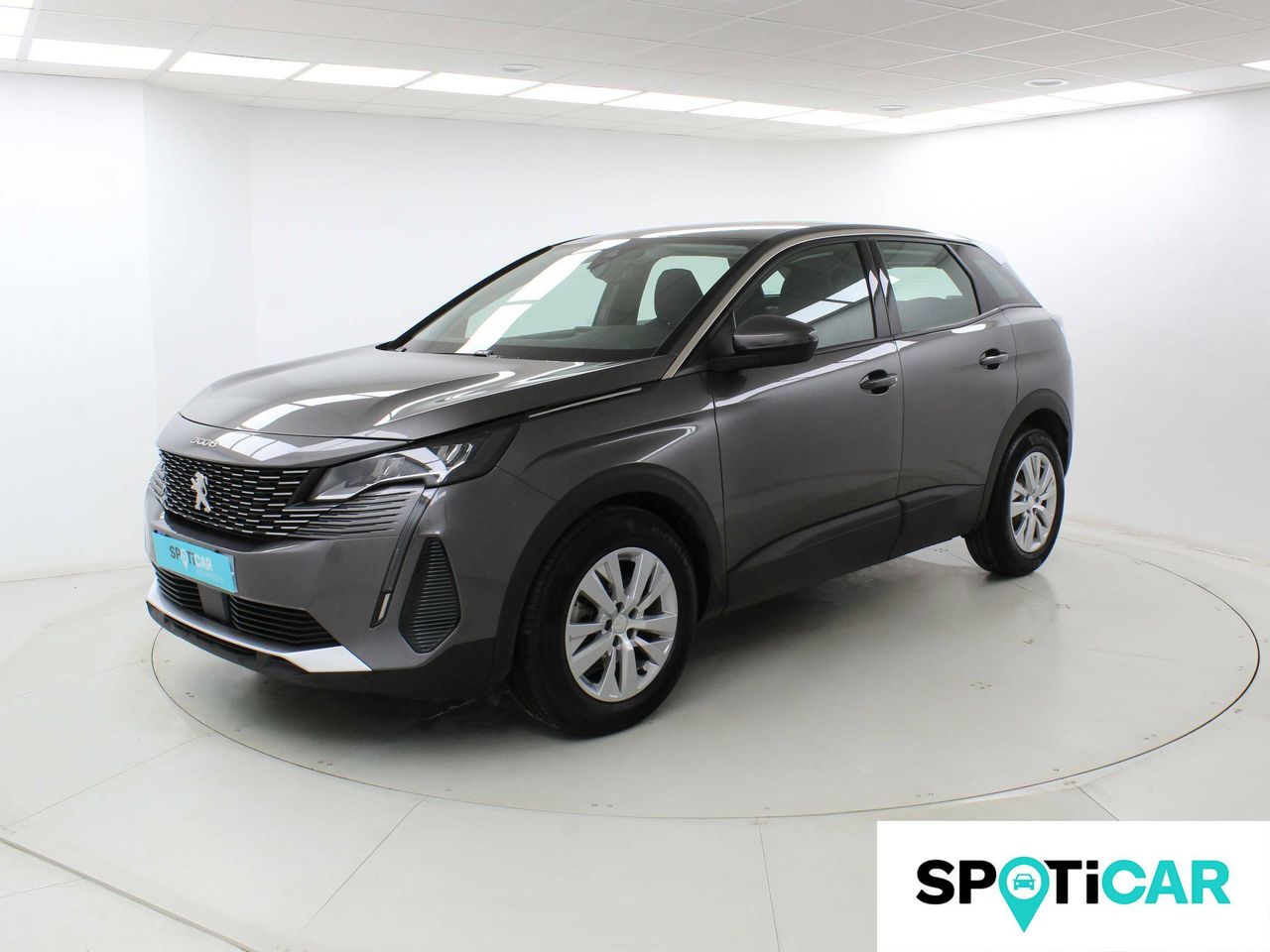 peugeot 3008 2021 /
