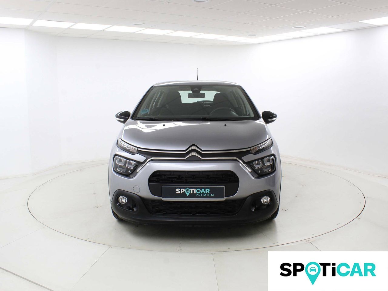 citroën c3 2024 / foto grande (2)