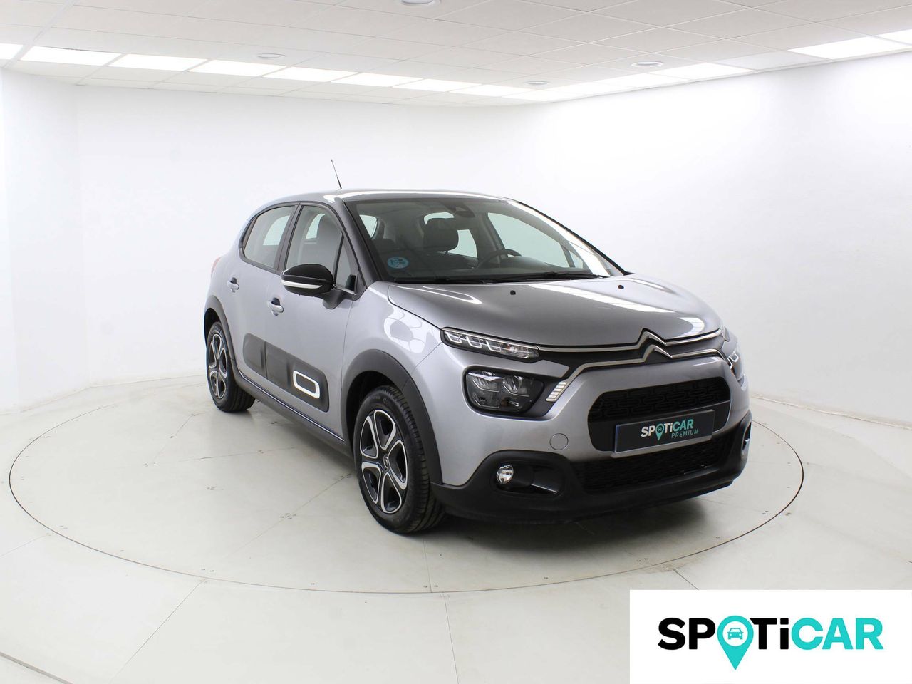 citroën c3 2024 / foto grande (3)